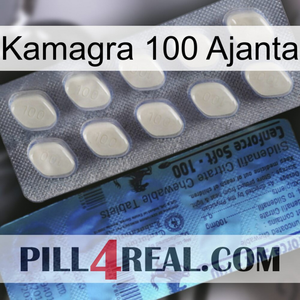 Kamagra 100 Ajanta 34